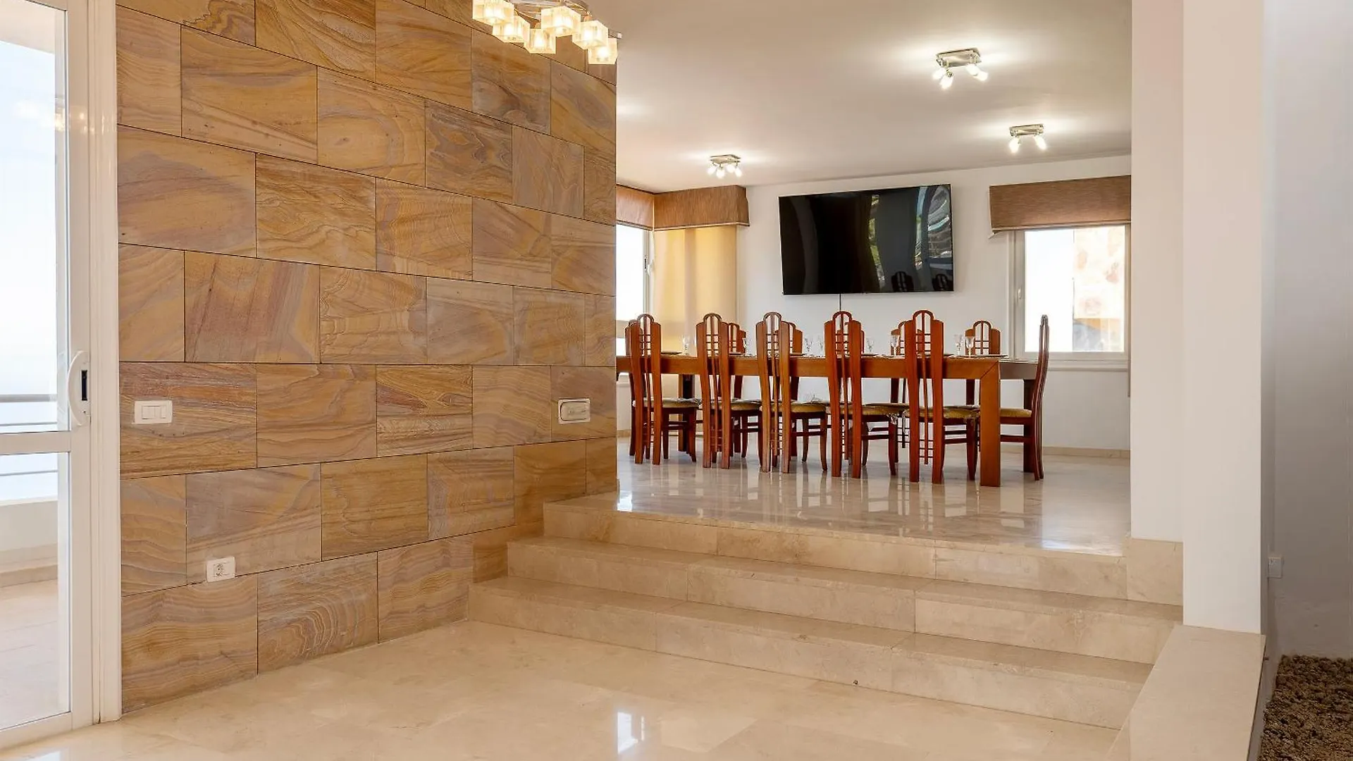 סאוסאל Villa Dictador