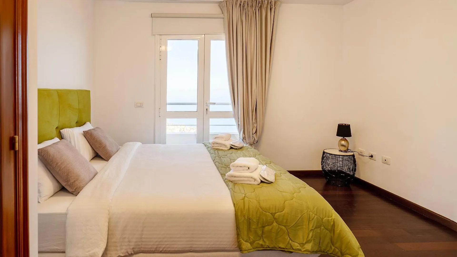 סאוסאל Villa Dictador 0*,