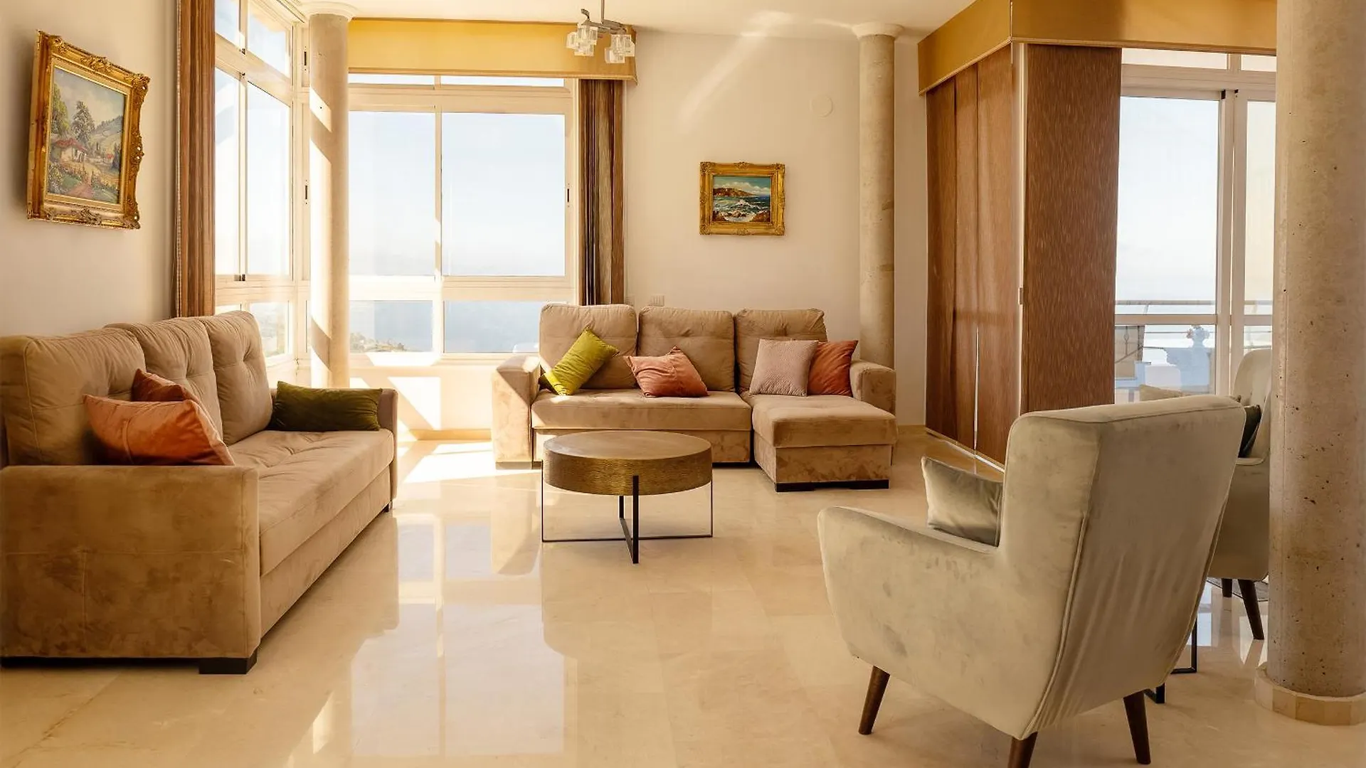 סאוסאל Villa Dictador