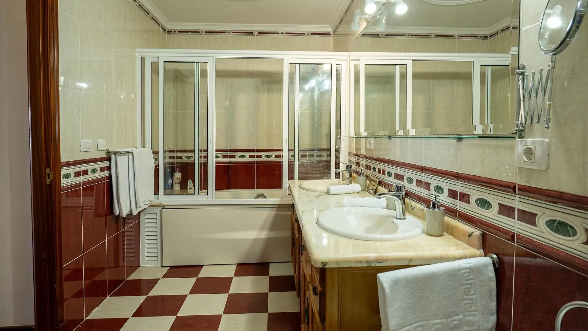 סאוסאל Villa Dictador