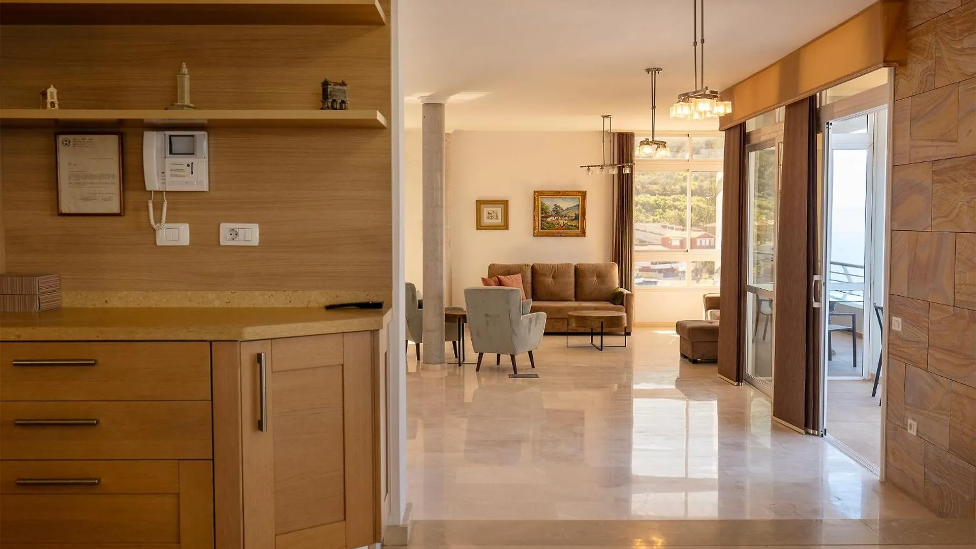 סאוסאל Villa Dictador
