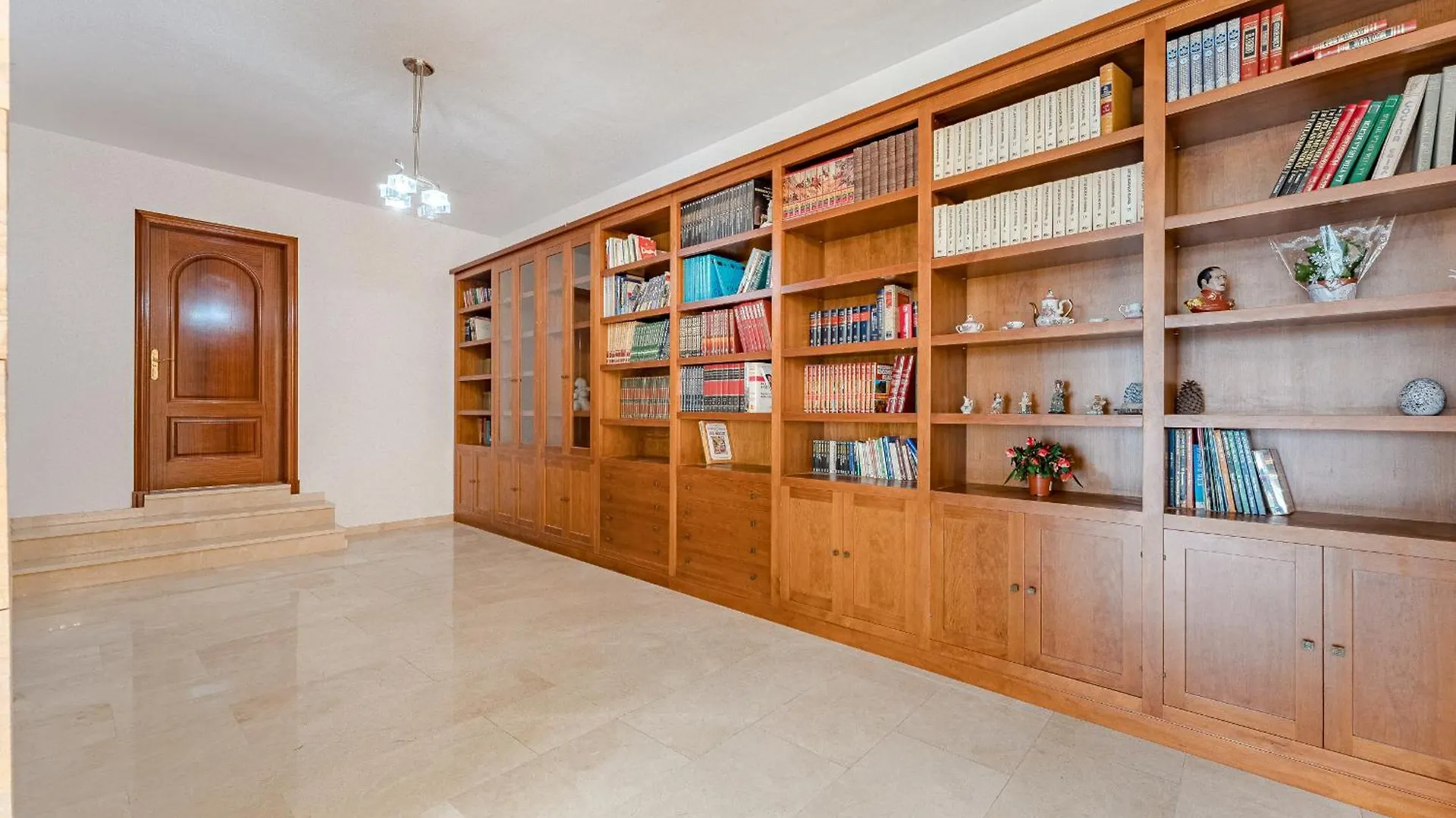 סאוסאל Villa Dictador