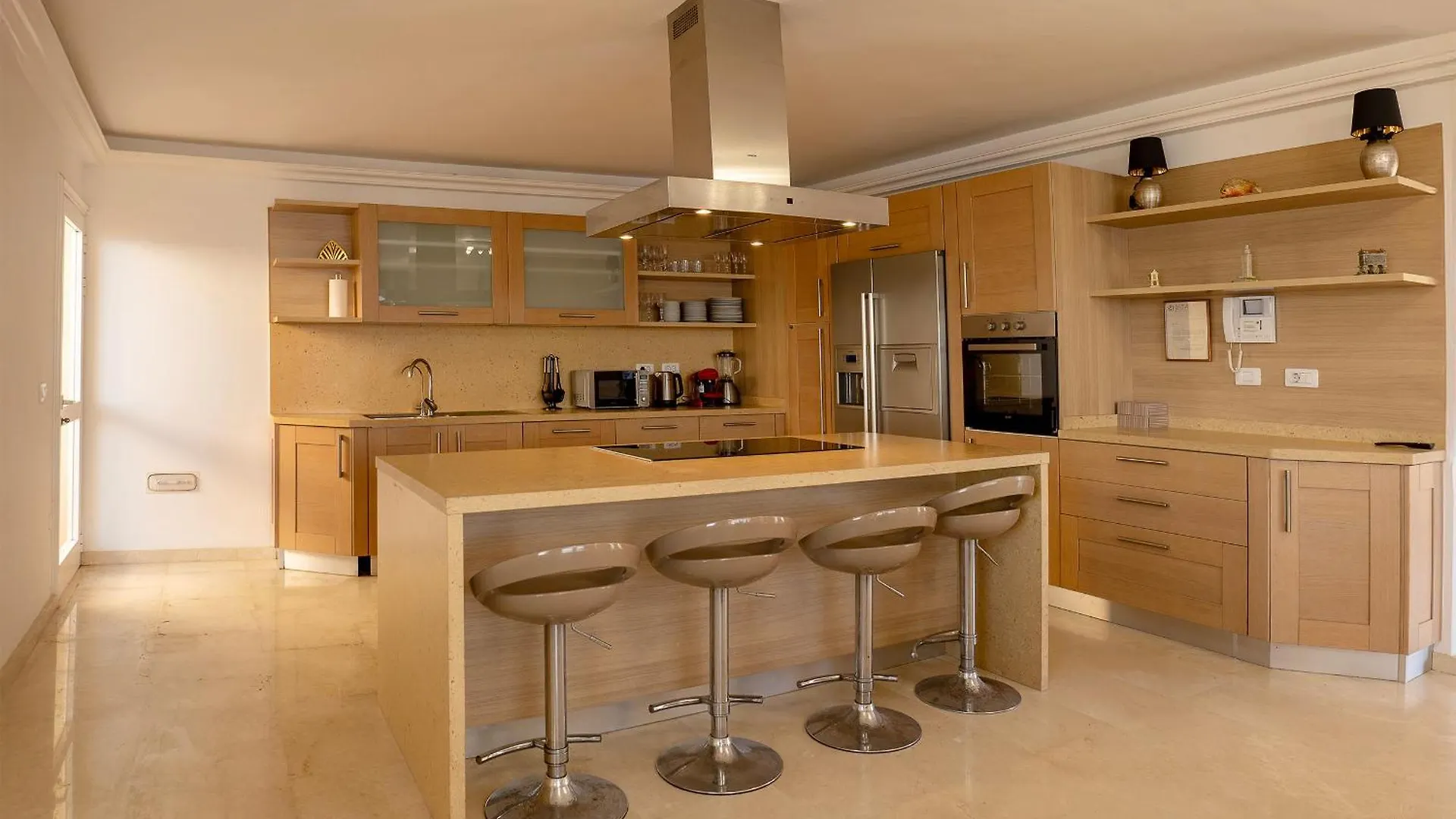 Villa Dictador El El Sauzal 0*,  Spanien