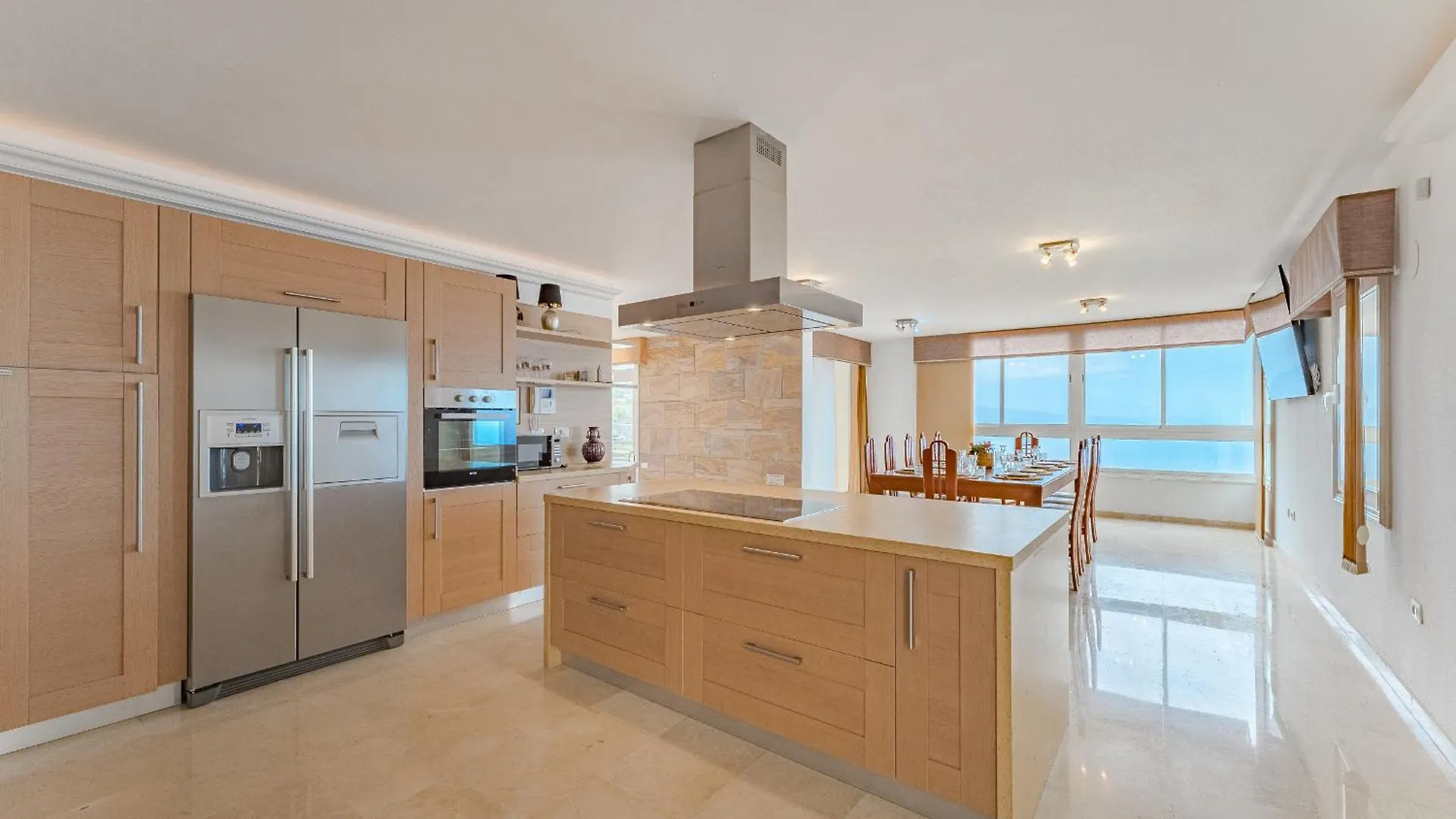 סאוסאל Villa Dictador ספרד