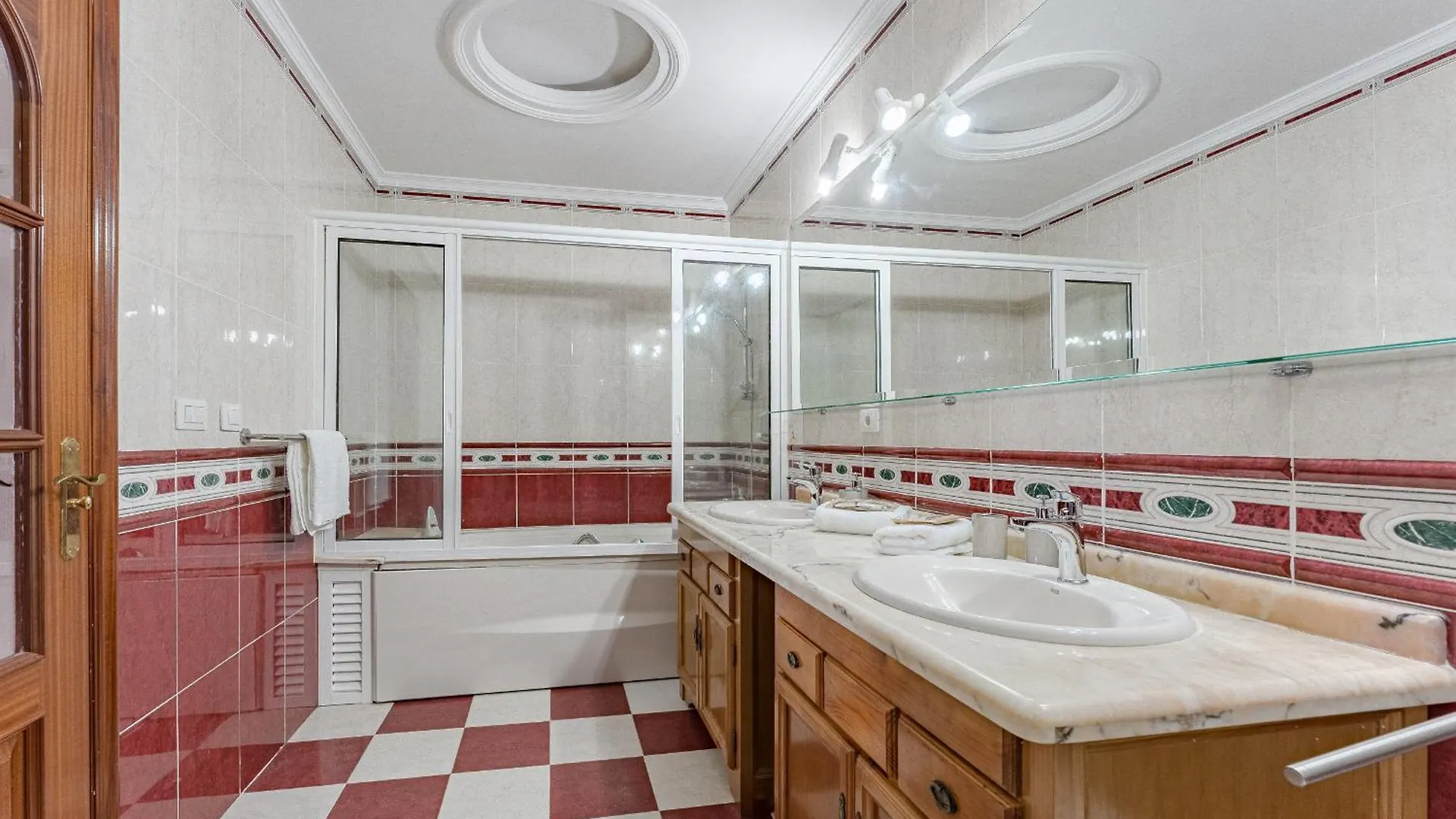 סאוסאל Villa Dictador
