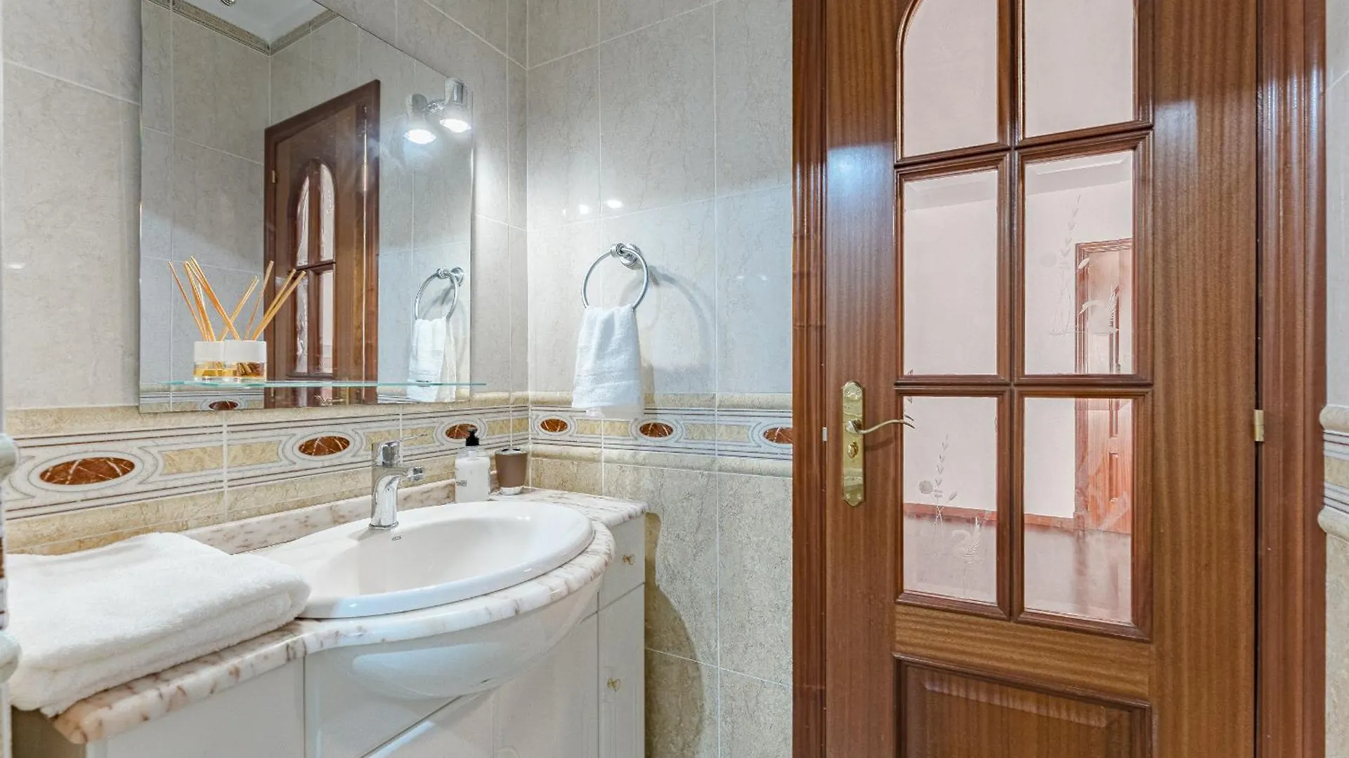 סאוסאל Villa Dictador