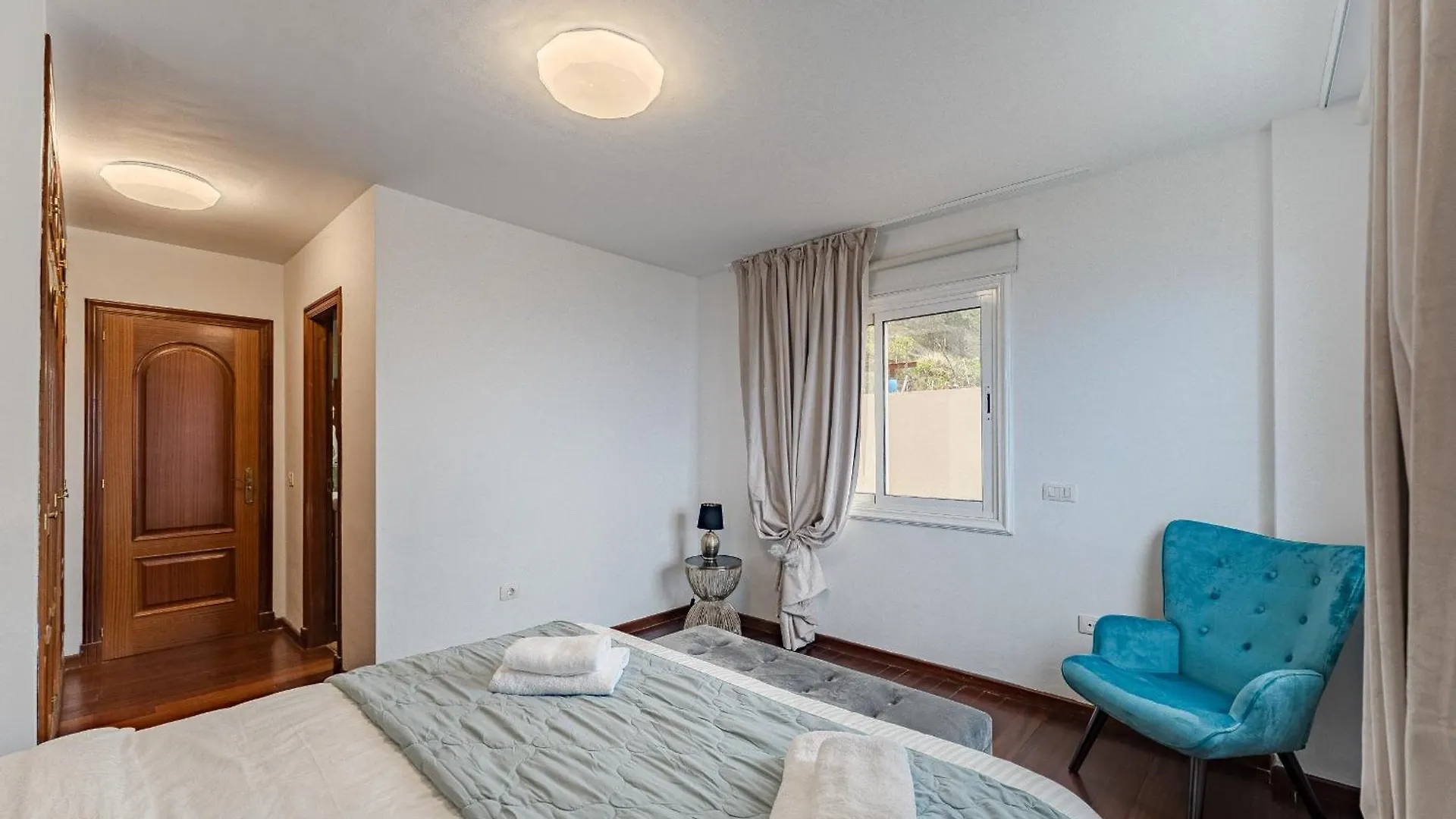 סאוסאל Villa Dictador