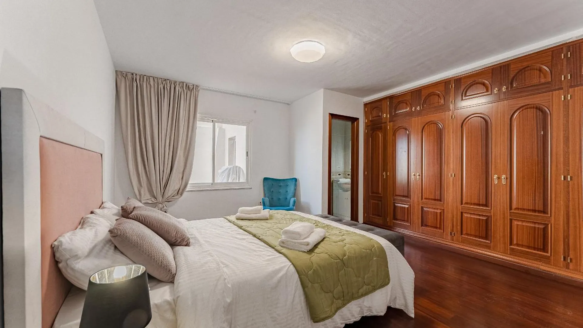 סאוסאל Villa Dictador ספרד